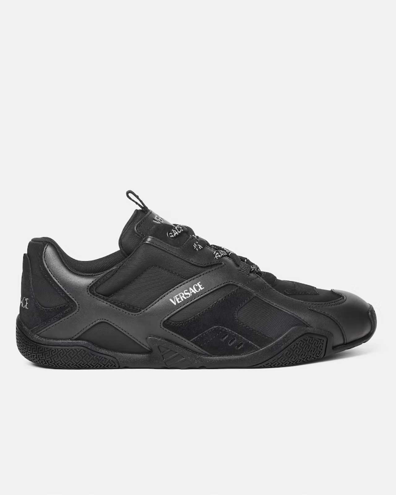VERSACE ステゴロパンチャーズ Versace - Men's Galaxia Sneaker – Joe Brand Store