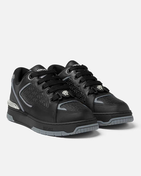 Versace - Men's Biggie Basket Sneaker – Joe Brand Store