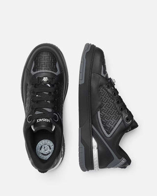 Versace - Men's Biggie Basket Sneaker