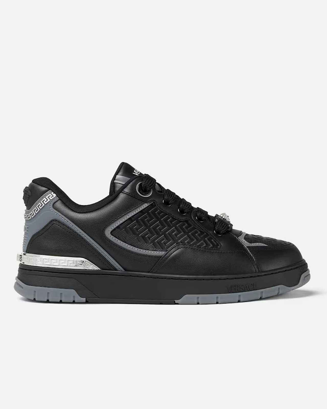 Versace - Men's Biggie Basket Sneaker – Joe Brand Store
