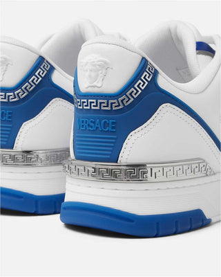 Versace - Men's Biggie Basket Sneaker