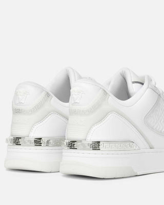 Versace - Men's Biggie Basket Sneaker