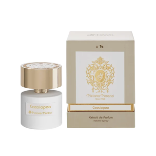 Cassiopea Extrait de Parfum 100mL