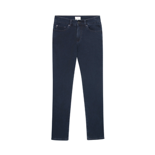 DL 1961 - Russell Slim Straight Jeans Social (Dark Indigo)
