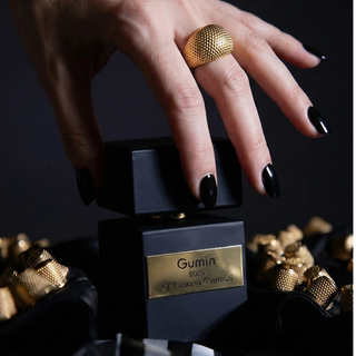 Gumin Extrait de Parfum 100mL