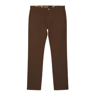 Ball and Buck - Heritage Pant in Bark