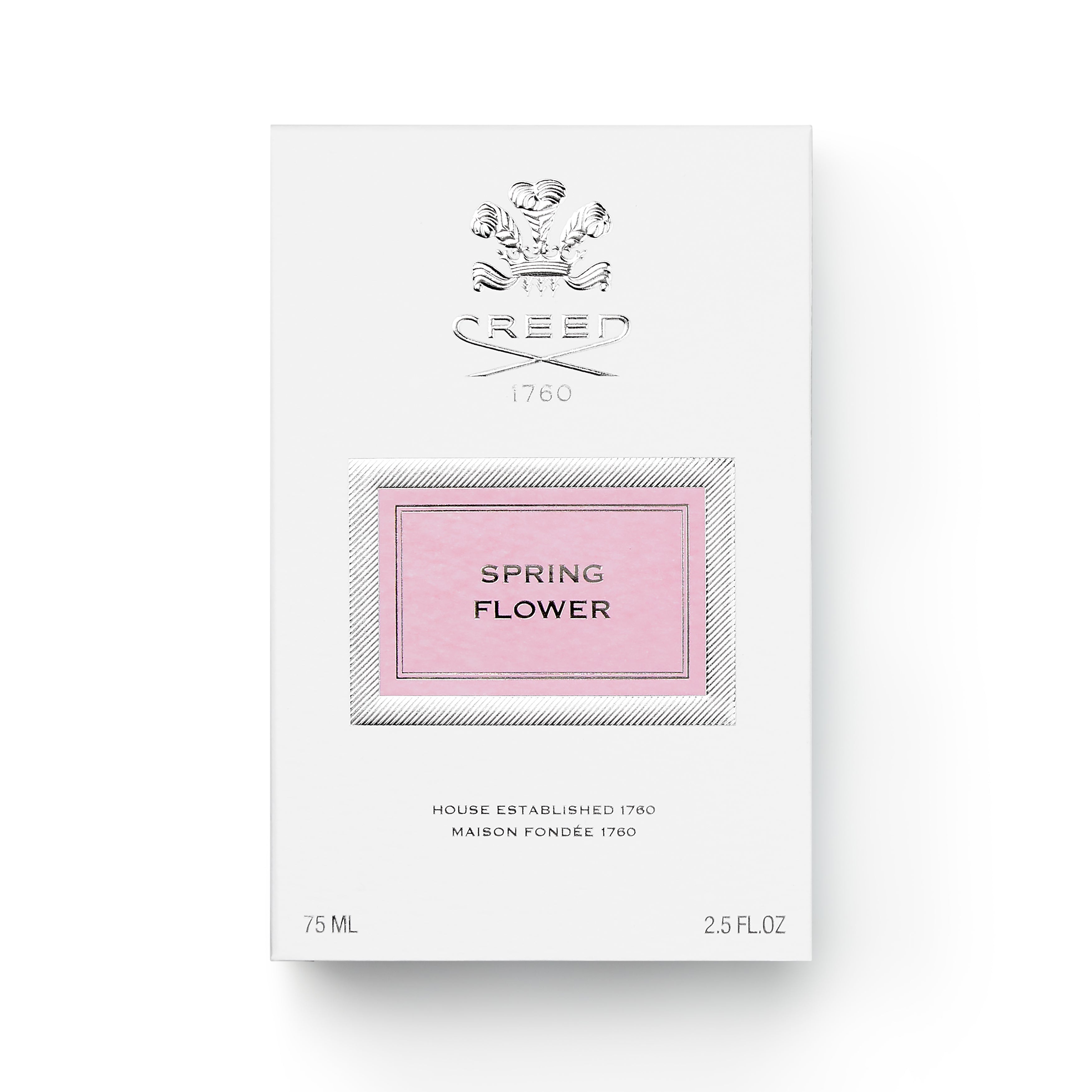 Creed - Spring Flower – Joe Brand Store
