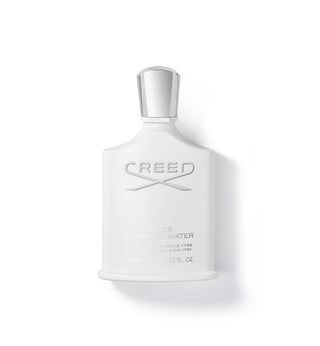 Creed - Silver Mountain Water