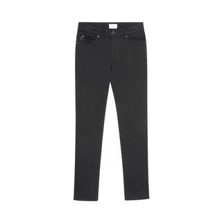 DL 1961 - Russell Slim Straight Jeans Social Cavern (Black)