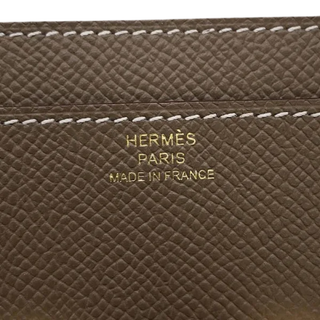 Hermes - Vintage Constance To Go Etoupe Epsom