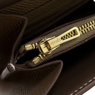 Hermes - Vintage Constance To Go Etoupe Epsom