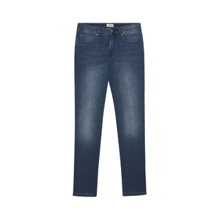 DL 1961 - Russell Slim Straight Jeans Chesapeake (Dark Indigo)