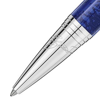 Montblanc - Muses Elizabeth Taylor Special Edition Ballpoint