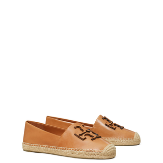 Tory Burch Ines Espadrille Tan (Women)