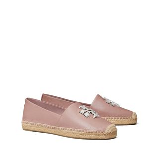 Tory Burch - Eleanor Espadrille in Light Mauve