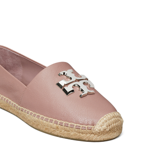 Tory Burch - Eleanor Espadrille in Light Mauve