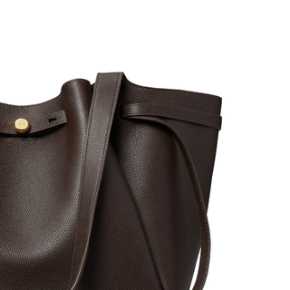 Tory Burch - Romy Tote Deepbrown