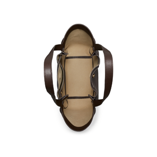 Tory Burch - Romy Tote Deepbrown