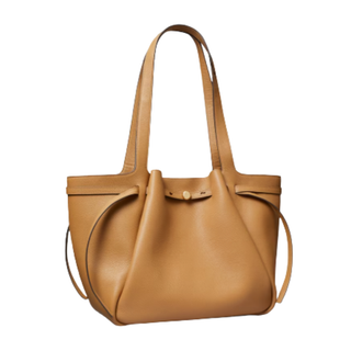 Tory Burch - Romy Tote Tiramisu