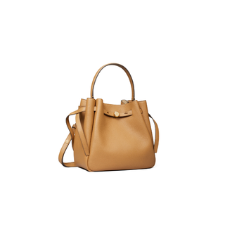 Tory Burch - Romy Bucket Bag Tiramisu