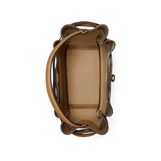 Tory Burch - Romy Bucket Bag Tiramisu