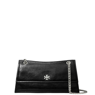 Tory Burch - Turnlock Shoulder Bag Black