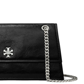 Tory Burch - Turnlock Shoulder Bag Black