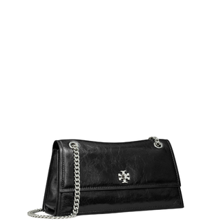 Tory Burch - Turnlock Shoulder Bag Black