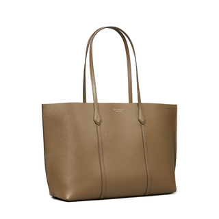 Tory Burch - Perry Tote in Wild Mushroom