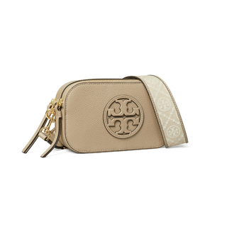 Tory Burch - Mini Miller Crossbody Bag Fresh/Clay