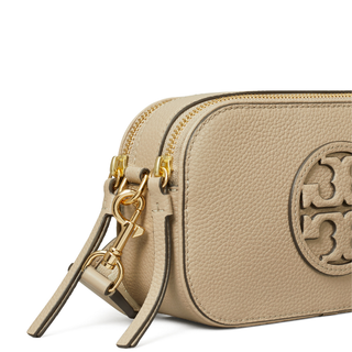 Tory Burch - Mini Miller Crossbody Bag Fresh/Clay