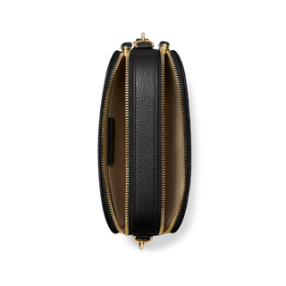 Tory Burch - Mini Miller Crossbody Bag Black