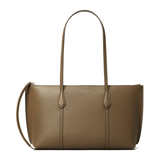 Tory Burch - Perry E/W Tote Wildmushroom