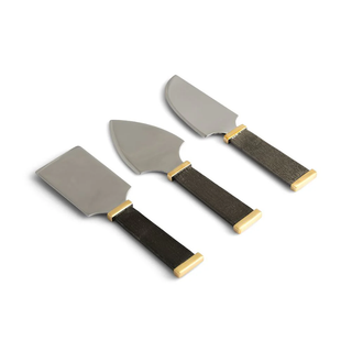 Michael Aram - Anemore Cheese Knife Set