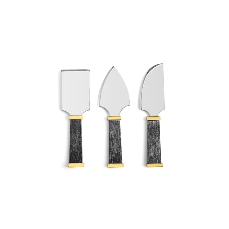 Michael Aram - Anemore Cheese Knife Set