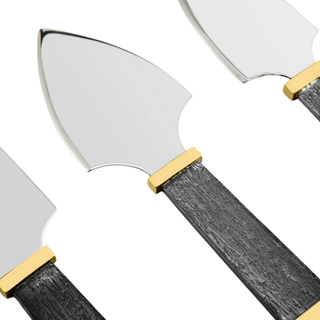 Michael Aram - Anemore Cheese Knife Set