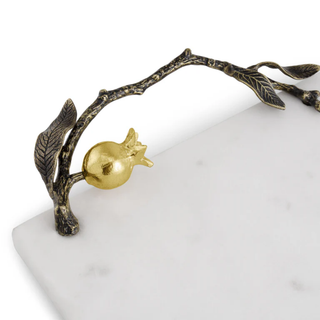 Michael Aram - Pomegranate Small Board