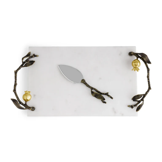 Michael Aram - Pomegranate Small Board