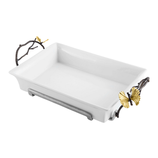 Michael Aram - Butterfly Casserolle