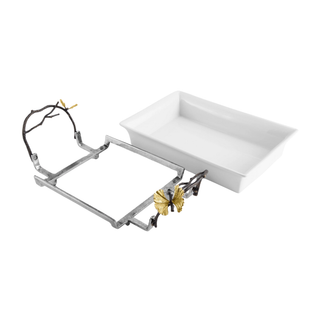 Michael Aram - Butterfly Casserolle