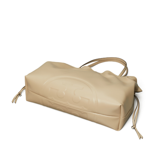 Tory Burch - Ella Natuura™ Drawstring Tote
