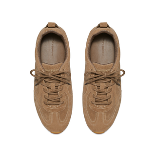 Tory Burch - Field Sneaker in River Rock