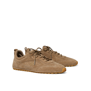 Tory Burch - Field Sneaker in River Rock