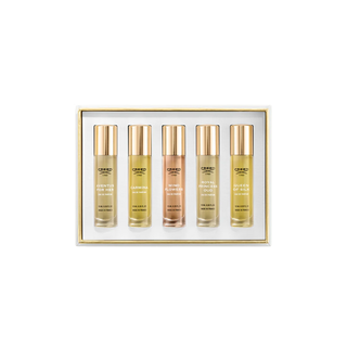 Creed - Women's Holiday 5-Piece Gift Set