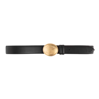Colter Belt 35mm in Black