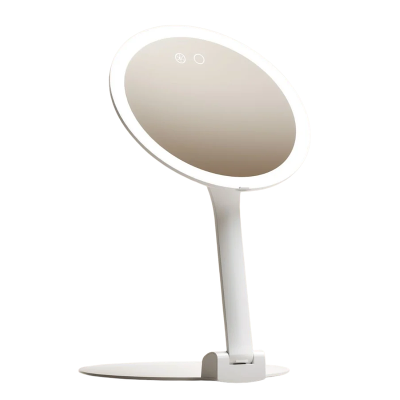 Abigail 10x Travel Mirror