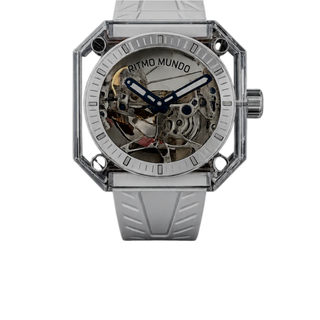 Ritmo Mundo - Pegasus White