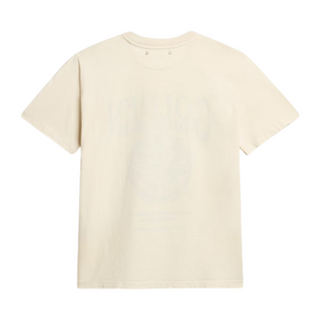 Golden Goose - Journey Women's T-Shirt Regular Heritage/White