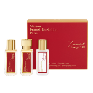 Baccarat Rouge 540 Fragrance Ritual GIft Set