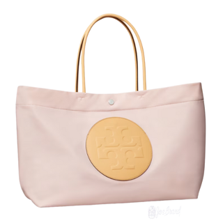 Tory Burch - Ella Reversible Tote in Rosemist